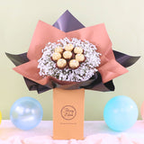 Joyful Treat