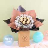 Joyful Treat
