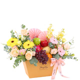 Sunday Brunch Fruit Hamper