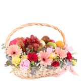 Vitality Fruit Basket