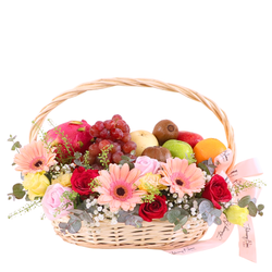 Vitality Fruit Basket