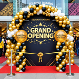 Grand Ceremony Package