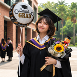 Mini Sunflower Graduation Bundle