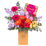 Floral Jyothi