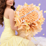Champagne Belle