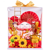 Majestic Maneki Blooms