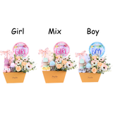 Happy Bump Baby Gift Hamper