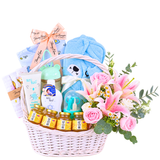 Tiny Treasures Hamper