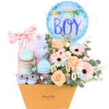 Happy Bump Baby Gift Hamper