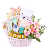 Tiny Treasures Hamper