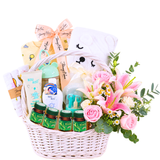 Tiny Treasures Hamper