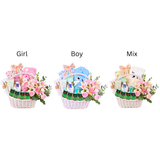 Tiny Treasures Hamper