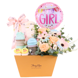 Happy Bump Baby Gift Hamper
