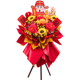 Luxury Blooming