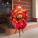 Luxury Blooming