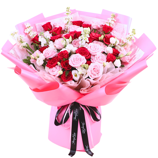 Romance On Air