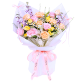 Spring Ballad