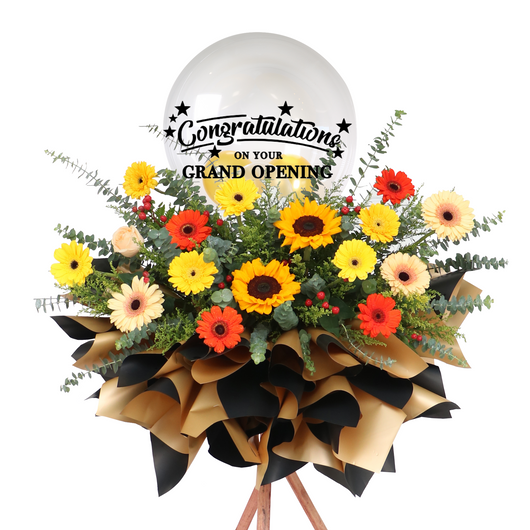 Congratulations bouquet outlet