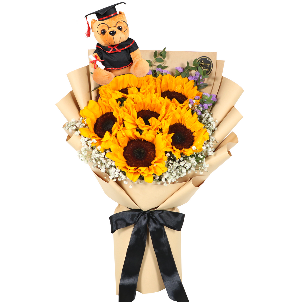 Glasgow February Bloom Florist