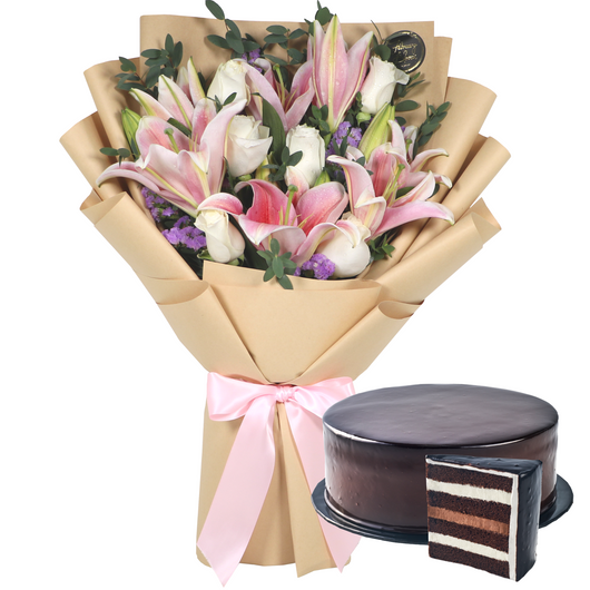 Lovely Lily Bundle