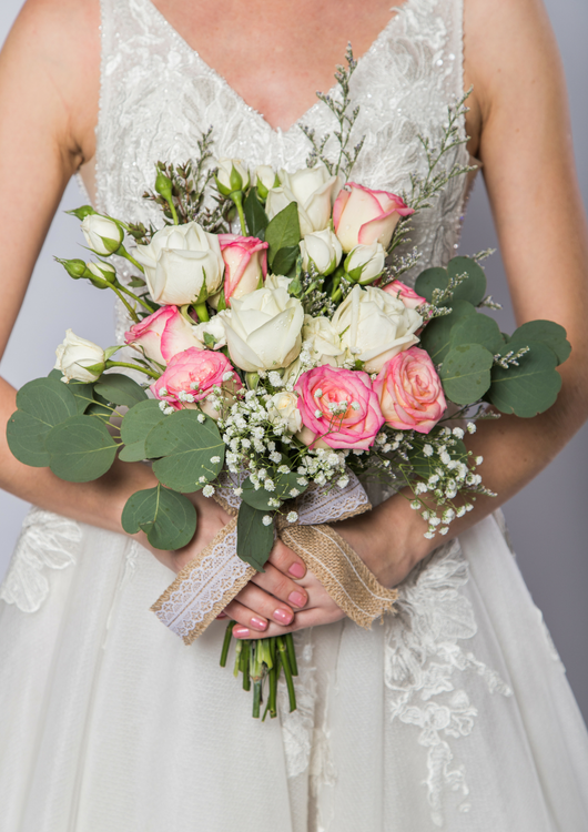 Bridal Bouquet - Madisson
