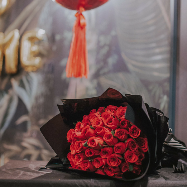 Proposal Package Dazzling