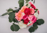 Bridal Bouquet - Betty