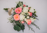 Bridal Bouquet - Madisson