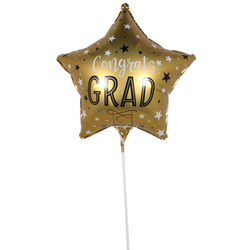 Graduation Foil Balloon
