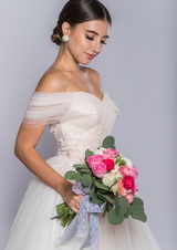 Bridal Bouquet - Betty