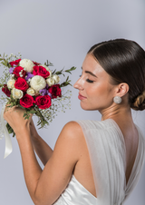 Bridal Bouquet - Alison