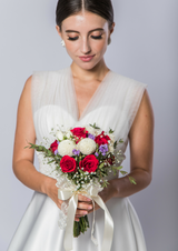 Bridal Bouquet - Alison