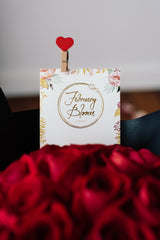 Proposal Package Sparkling