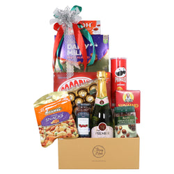 Winter Wonderland Christmas Hamper