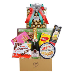 Magical Christmas Hamper