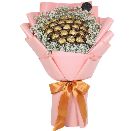 Daily Dream Chocolate Bouquet