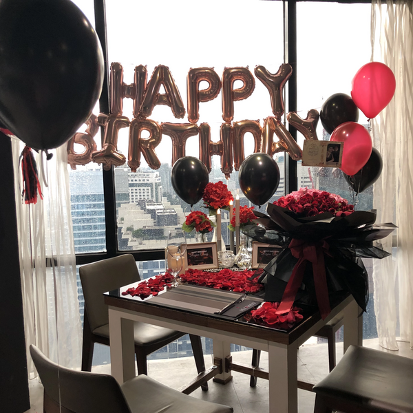 Proposal Package Splendid