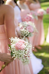 Bridal Bouquet - Tessa