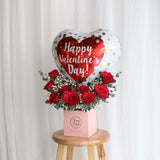 Bubbly Romance -  Special for You