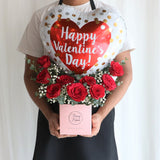 Bubbly Romance -  Special for You