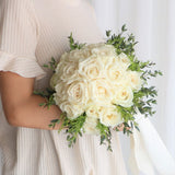 Bridal Bouquet - Murphy