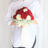Bridal Bouquet - Vida
