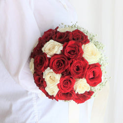 Bridal Bouquet - Vida