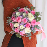 Bridal Bouquet - Leilani