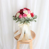 Bridal Bouquet - Zayla