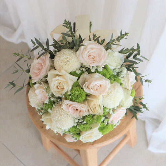 Bridal Bouquet - Eleanor