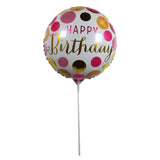 Happy Birthday To You!