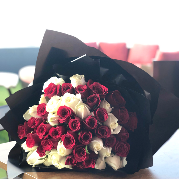 Proposal Package Marvelous