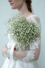 Bridal Bouquet - Giselle