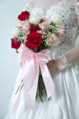 Bridal Bouquet - Claire